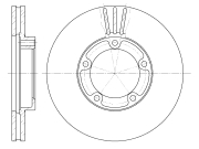 G-BRAKE GR02121