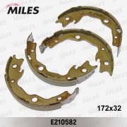 Miles E * * * 2