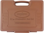 OMBRA OMT82S Набор инструмента универсальный 1/4&quot;&quot;, 1/2&quot;&quot;DR, 82 предмета
