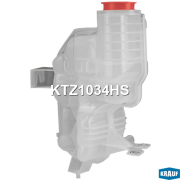 Krauf KTZ1034HS