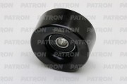 PATRON P * * * 6