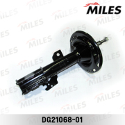Miles D * * * 1