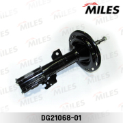 Miles DG2106801