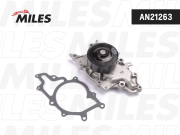 Miles AN21263