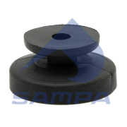 SAMPA 024238 Упруго-демпфирующий элемент, Бампер