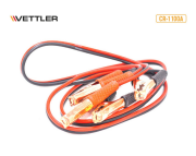 Vettler CR1100A Провода стартовые 100А VETTLER (CR-1)
