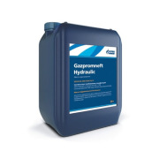 Gazpromneft 2389906692 Масло гидравлическое Hydraulic HLP-46 10 л