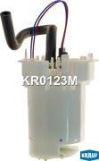 Krauf KR0123M Модуль в сборе с бензонасосом