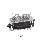 QUATTRO FRENI QF10Q00048 БЛОК РЕЗИСТОР ОТОПИТЕЛЯ