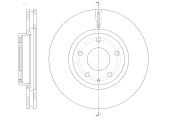 G-BRAKE GR21447