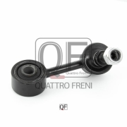 QUATTRO FRENI QF13D00160