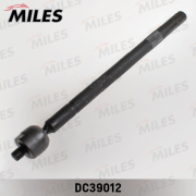 Miles D * * * 2