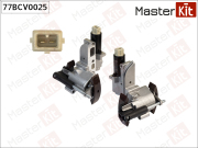 MasterKit 7 * * * 5