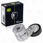 Trialli CM2107 Ролик привод. ремня для а/м Opel Astra G (98-) 1.4i/1.6i/1.8i (с натяж. мех.) (CM 2107)