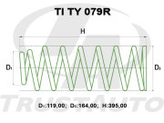 Trust Auto TITY079R