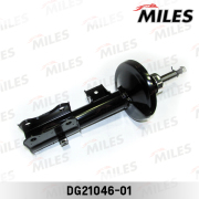 Miles D * * * 1