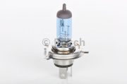 Bosch 1987302045 Лампа 60/55W 12V H4 12V 60/55W "Xenon Blue