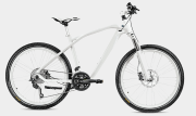 BMW 80912352285 Прогулочный велосипед BMW Cruise Bike