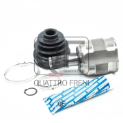 QUATTRO FRENI QF21C00089