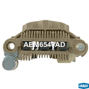 Krauf AEM6540AD Диодный мост генератора