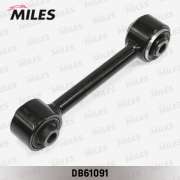 Miles D * * * 1