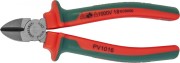 Jonnesway PV1016 Бокорезы диэлектрические с двухкомпонентными рукоятками, 160 мм