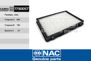 Nac 77300ST