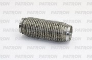 PATRON ELVW55X200SF Гофра глушителя