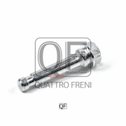 QUATTRO FRENI Q * * * 7