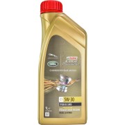 Castrol 1 * * * 9
