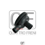 QUATTRO FRENI Q * * * 9