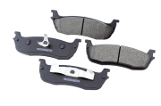 Friction Master M * * * 1