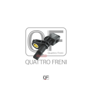 QUATTRO FRENI QF60F00254