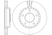 G-BRAKE GR20100