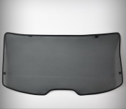 COMFORT 0110501Z1 Шторки автомобильные для Toyota Camry седан VII XV40 2006-2012 на заднее стекло,1шт