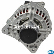 Krauf ALB1876AN Генератор