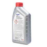 Mobil 156095 Масло АКПП синтетика   1л.