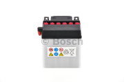 Bosch 0092M4F200 Стартерная аккумуляторная батарея