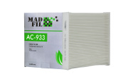 MadFil AC933