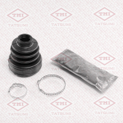 TATSUMI TDC1203