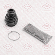 TATSUMI TDC1213