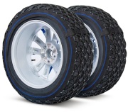 Michelin Z626003 Композитная цепь противоскол. Easy Grip EVO 9 2шт