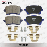 Miles E510269