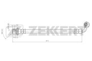 Zekkert BS9467