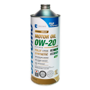 CWORKS A11SR1001 Моторное масло  Синтетическое  0W-20 1л