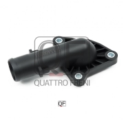 QUATTRO FRENI QF15A00201