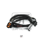 QUATTRO FRENI QF60F00005