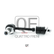 QUATTRO FRENI QF17D00188