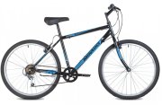 MIKADO 26SHVSPARK1018BL1 Велосипед MIKADO 26&quot; SPARK 1.0 синий, сталь, размер 18