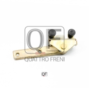 QUATTRO FRENI QF25I00038